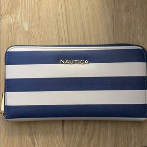 Nautica Wallet